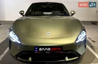 Xiaomi SU7 2025 в Київ