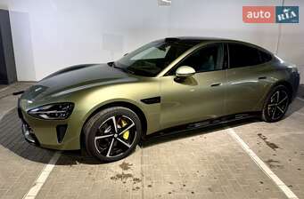 Xiaomi SU7 2025 в Київ