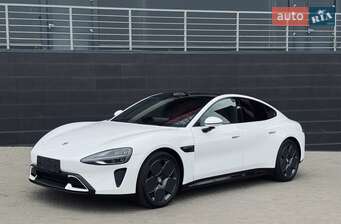 Xiaomi SU7 2025 в Київ