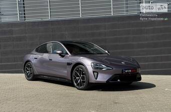 Xiaomi SU7 2025 Standart