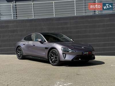 Xiaomi SU7 2025 Standart