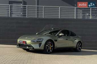 Xiaomi SU7 2025 в Київ