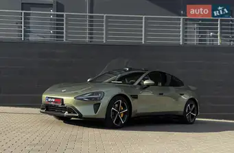 Xiaomi SU7