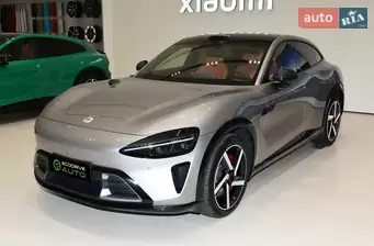 Xiaomi YU7