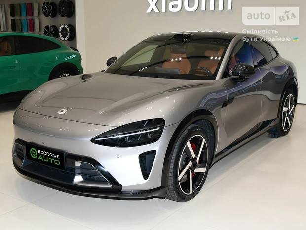 Xiaomi YU7 2025 Xiaomi YU7 2025