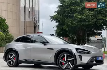 Xiaomi YU7