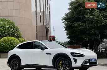 Xiaomi YU7