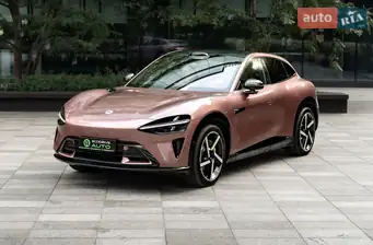 Xiaomi YU7