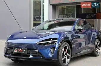 Xiaomi YU7