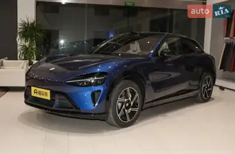 Xiaomi YU7