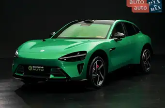 Xiaomi YU7
