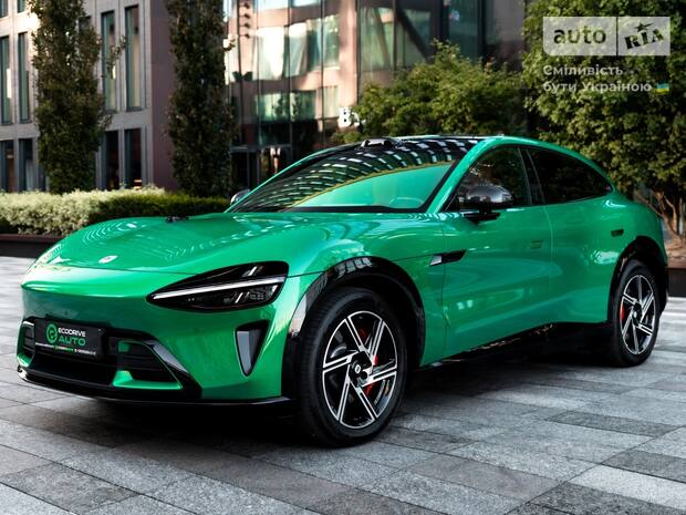 Xiaomi YU7 2025 Xiaomi YU7 2025