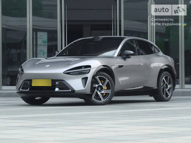 Xiaomi YU7 2025 Xiaomi YU7 2025