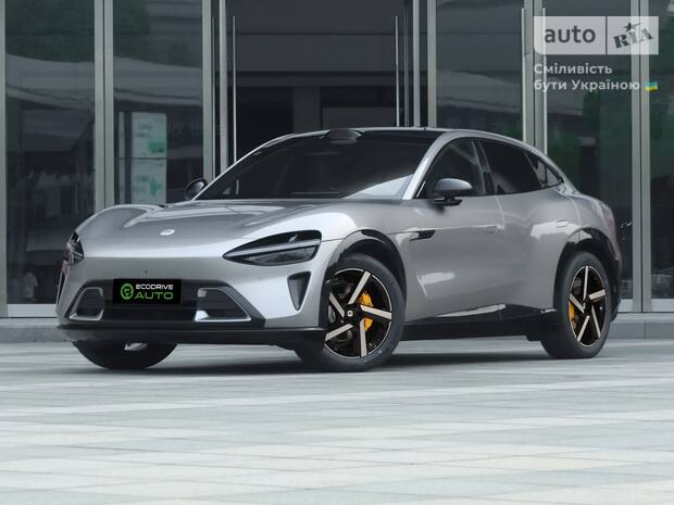 Xiaomi YU7 2025 Xiaomi YU7 2025