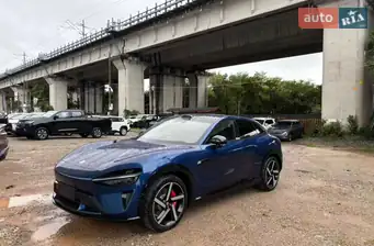 Xiaomi YU7