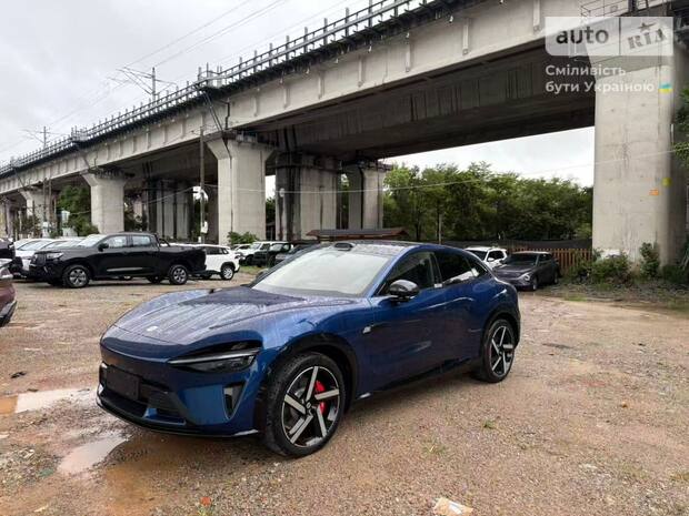 Xiaomi YU7 2025 Xiaomi YU7 2025