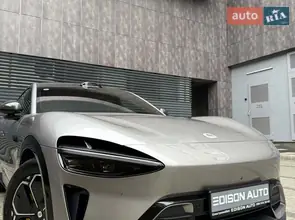 Xiaomi YU7 Xiaomi YU7