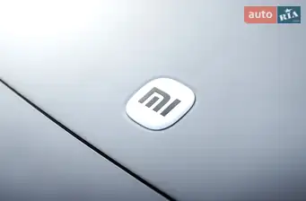 Xiaomi YU7