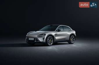 Xiaomi YU7 2025 в Київ