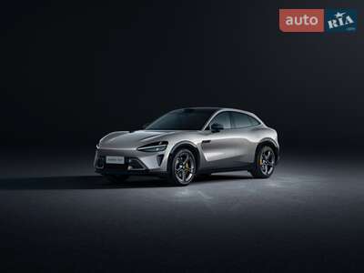 Xiaomi YU7 Max 101.7 kWh (690 к.с.) 4WD 2025