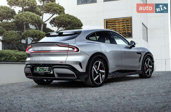 Xiaomi YU7 2025 в Київ