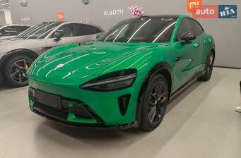 Xiaomi YU7 2025 в Київ