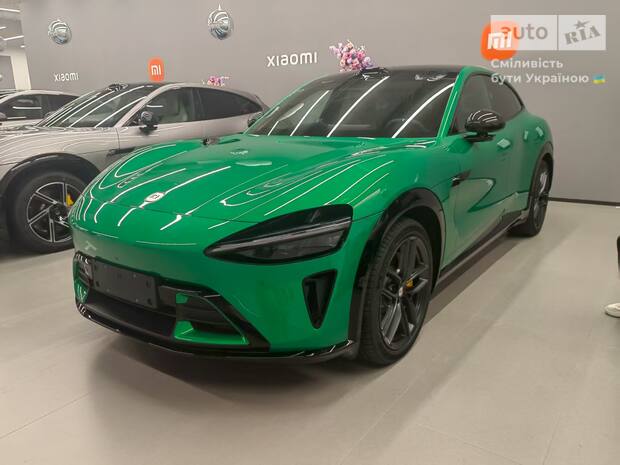 Xiaomi YU7 2025 Xiaomi YU7 2025