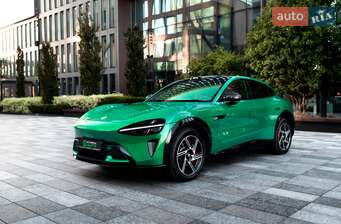 Xiaomi YU7 2025 в Одеса