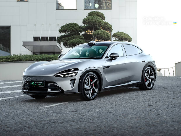 Xiaomi YU7 2025 Xiaomi YU7 2025