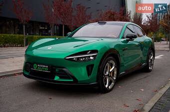 Xiaomi YU7 2025 в Київ