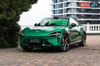 Xiaomi YU7 2025 в Київ