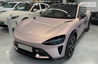 Xiaomi YU7 101.7 kWh (690 к.с.) 4WD 2025