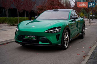 Xiaomi YU7 2025 в Одеса