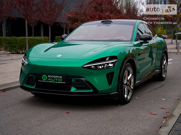 Кроссовер Xiaomi YU7 2025 в Одесса Кроссовер Xiaomi YU7 2025 в Одесса