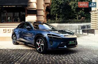 Xiaomi YU7 2025 в Київ