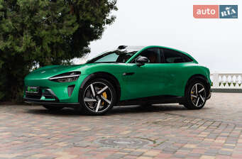 Xiaomi YU7 2025 в Київ