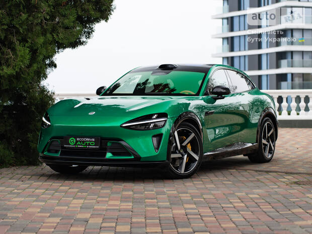 Кроссовер Xiaomi YU7 2025 в Киев