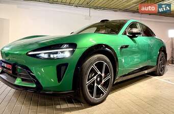 Xiaomi YU7 2025 в Київ