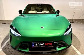 Xiaomi YU7 96.3 kWh (320 к.с.) 2025