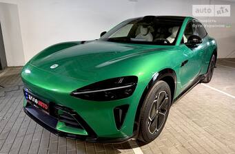 Xiaomi YU7 2025 Standart