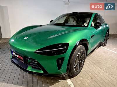 Xiaomi YU7 2025 Standart