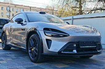 Xiaomi YU7 101.7 kWh (690 к.с.) 4WD 2025