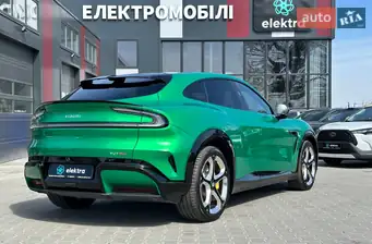 Xiaomi YU7
