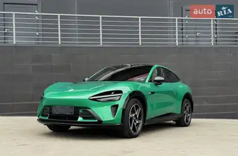 Xiaomi YU7
