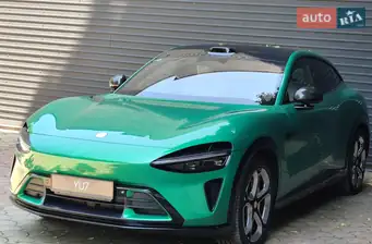 Xiaomi YU7
