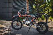 Xmotos Loki 125 Base