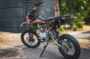 Xmotos Loki 125 Base