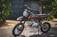Xmotos Loki 125 Base