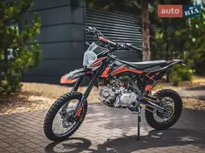 Xmotos Loki 125