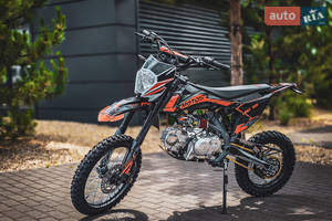 Xmotos Loki 125 